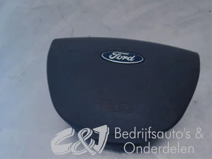 Airbag links (Stuur) Ford Transit Connect