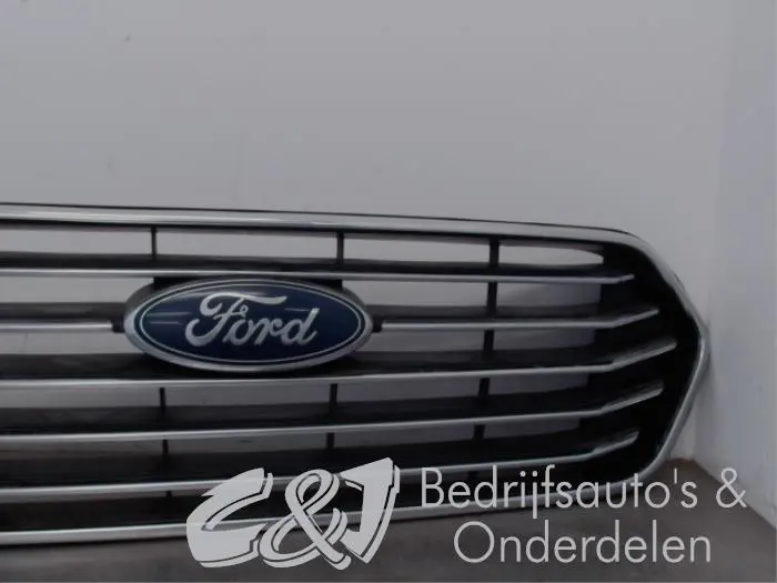 Grille Ford Tourneo Custom