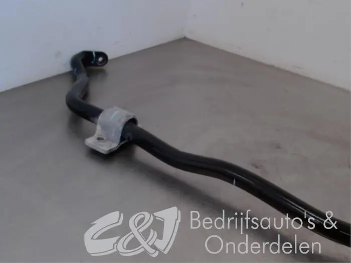 Stabilisatorstang voor Opel Combo