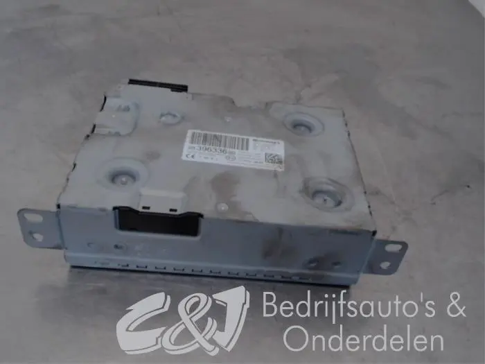 Radio module Opel Combo