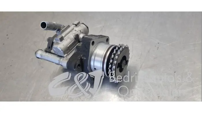 Power steering pump Iveco New Daily