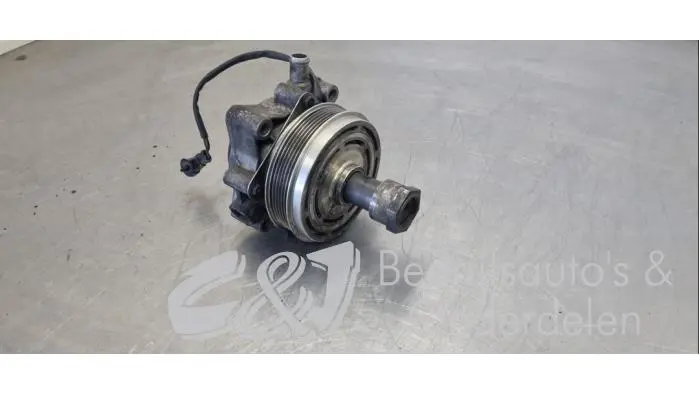 Water pump Iveco New Daily