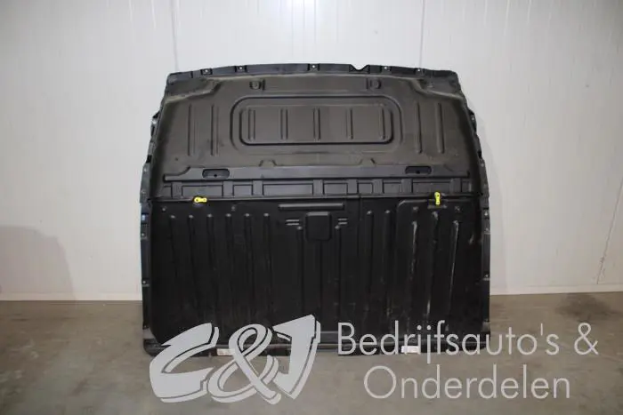 Tussenschot Cabine Opel Combo