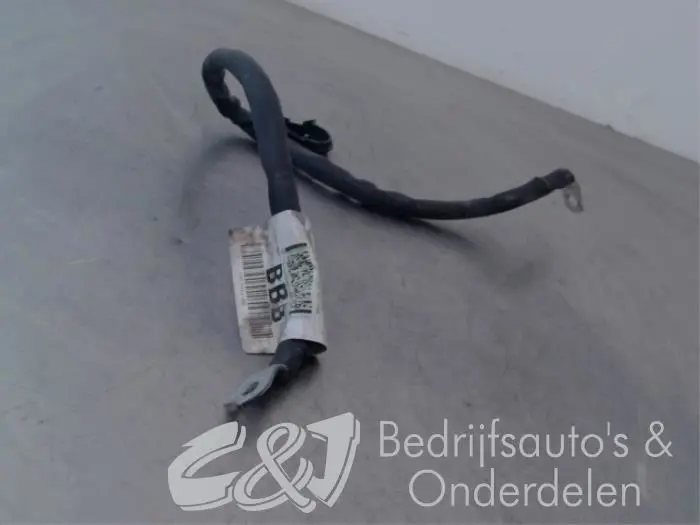 Kabel (diversen) Ford Transit Connect