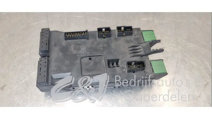 Fuse box Mercedes Vito