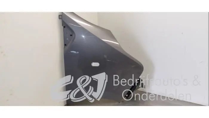 Front wing, right Renault Trafic