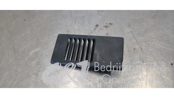 Rear air vent Renault Trafic