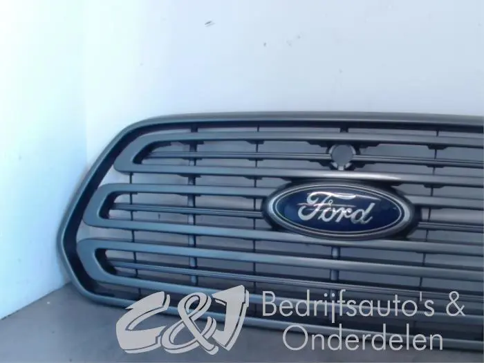 Grille Ford Transit