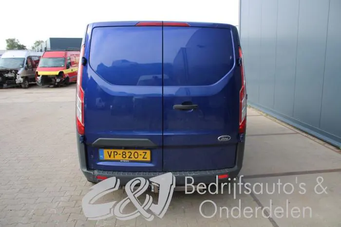 Achterdeur Bus-Bestelauto Ford Transit Custom