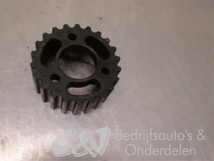 Diesel pump sprocket Volkswagen Caddy