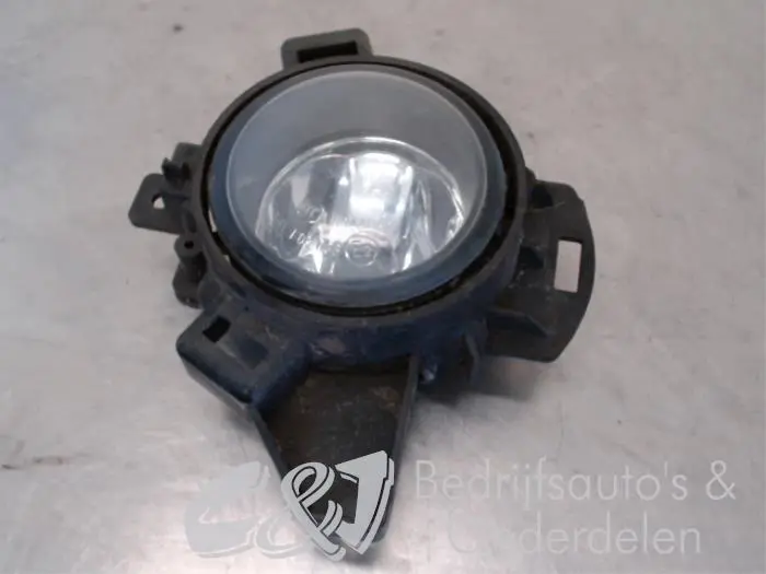 Bumper fog light Ford Transit