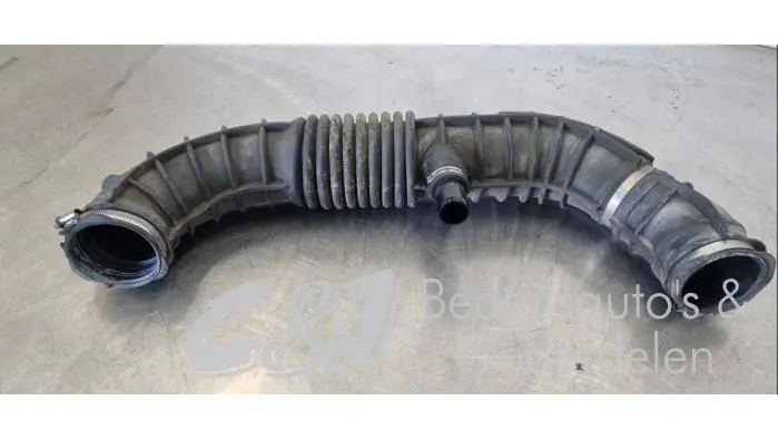 Air intake hose Ford Transit