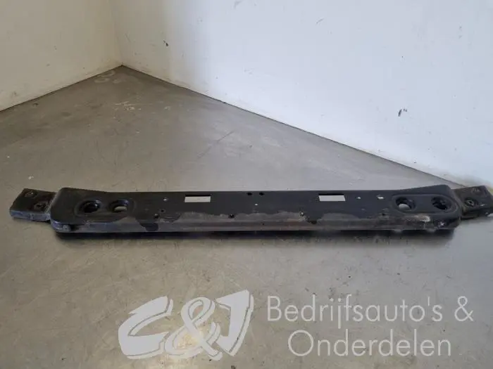 Radiator bar Ford Transit