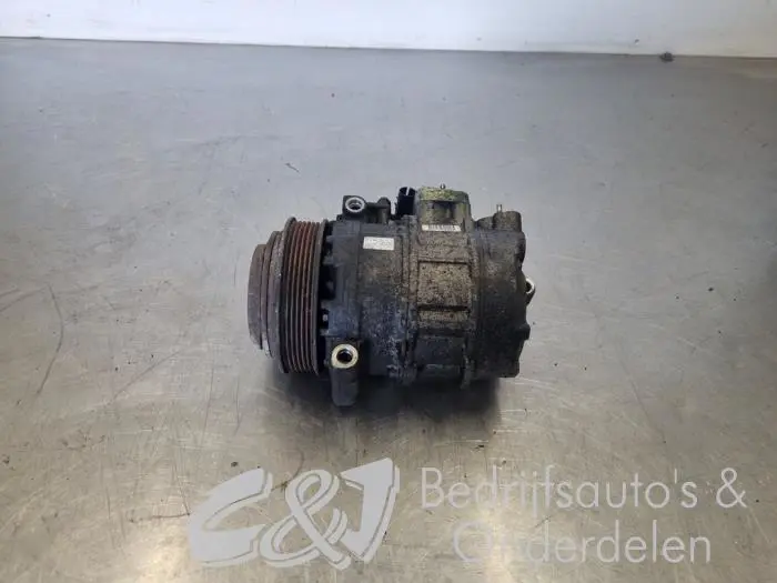 Air conditioning pump Mercedes V-Klasse