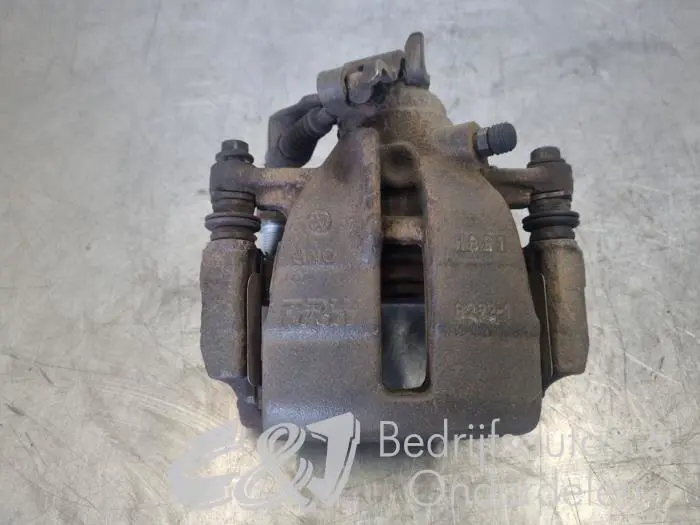 Rear brake calliper, right Volkswagen Transporter