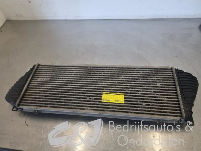 Intercooler Mercedes Sprinter