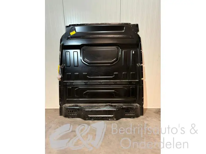 Cabin bulkhead Volkswagen E-Crafter