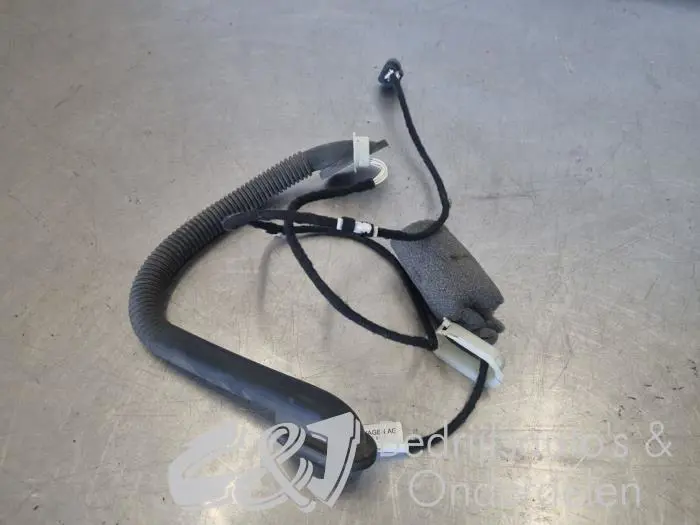 Kabel (diversen) Volkswagen Crafter