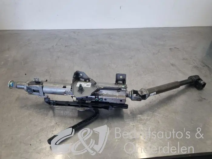 Steering column housing Volkswagen E-Crafter