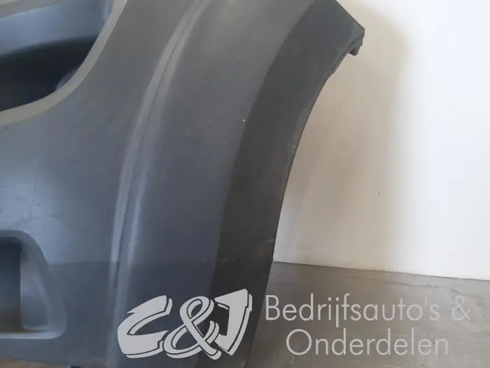 Bumperdeel links-voor Citroen Jumper