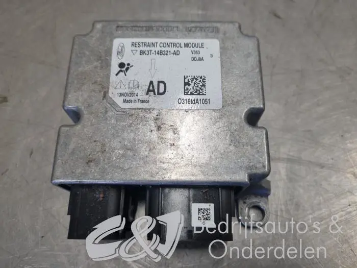 Airbag Module Ford Transit