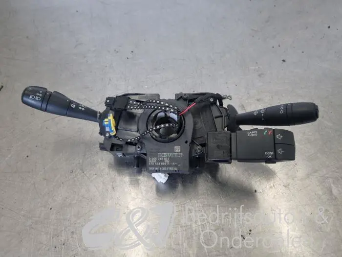 Steering column stalk Renault Trafic