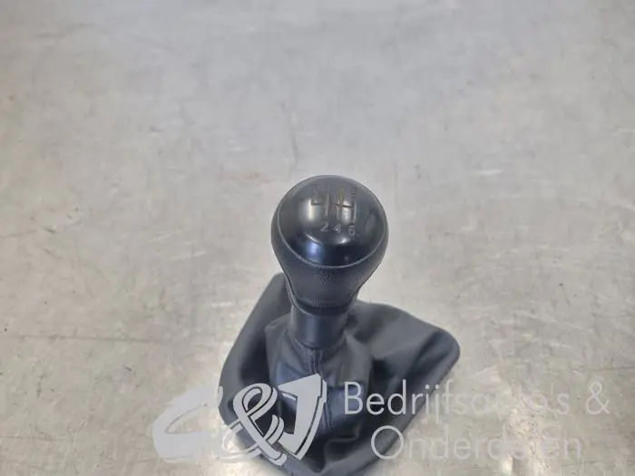 Gear stick Volkswagen E-Crafter