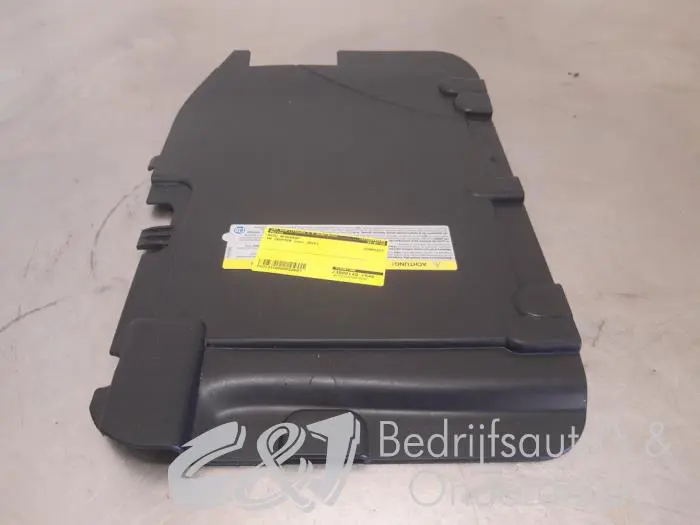 Battery cover Volkswagen Crafter