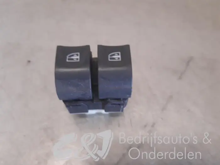 Electric window switch Renault Trafic