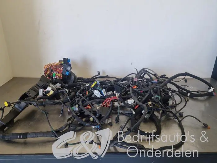 Wiring harness Renault Trafic