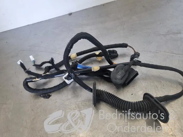 Wiring harness Renault Trafic