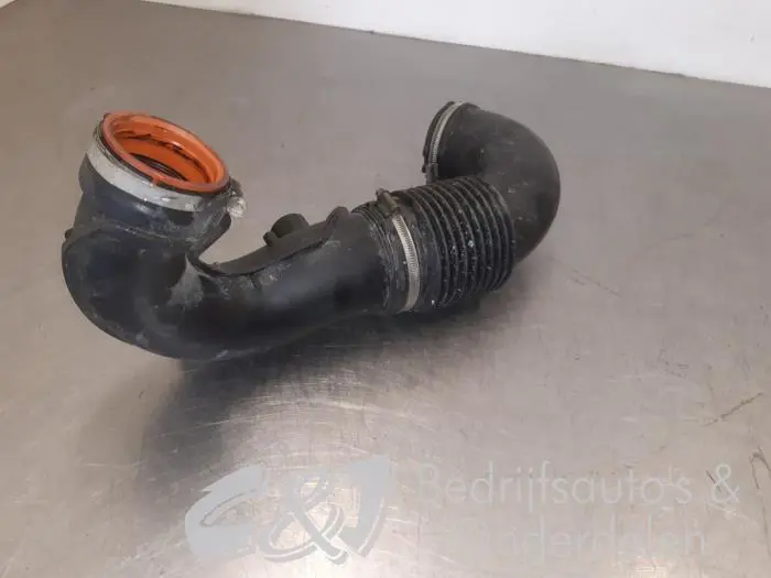 Air intake hose Mercedes Vito