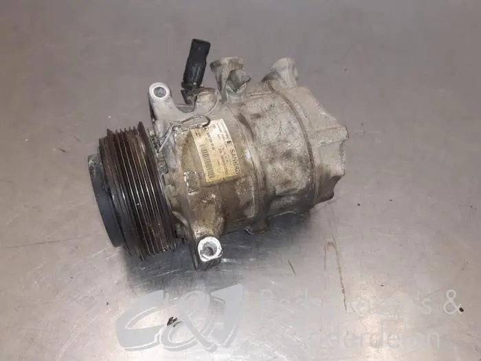 Air conditioning pump Mercedes Vito