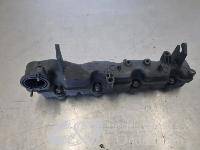 Intake manifold Citroen Jumper