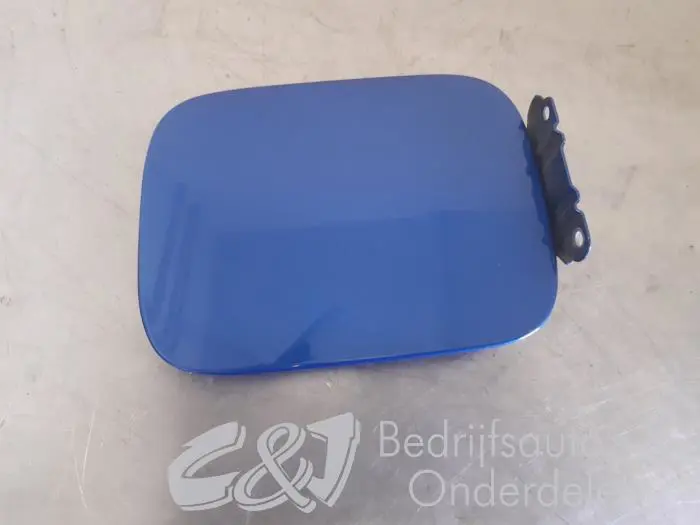 Tank cap cover Volkswagen Caddy