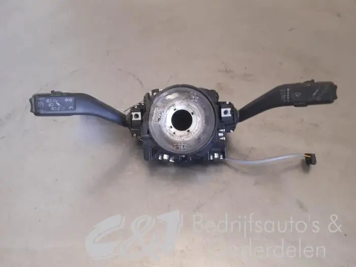 Steering column stalk Volkswagen Caddy