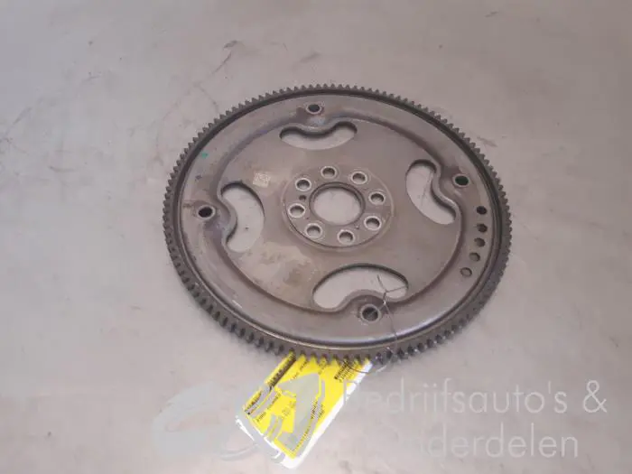 Starter ring gear Ford Tourneo Custom