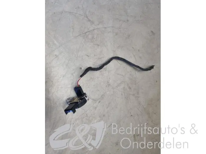 Rain sensor Mercedes Vito