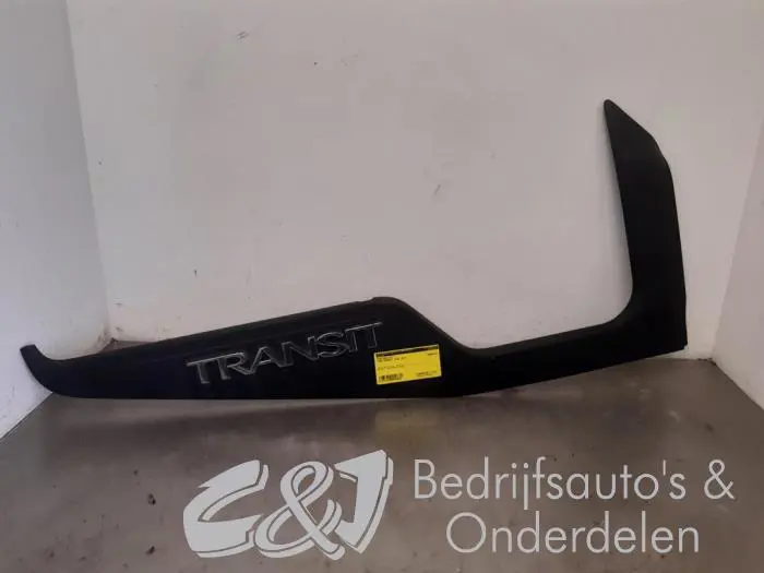 Door strip Ford Transit