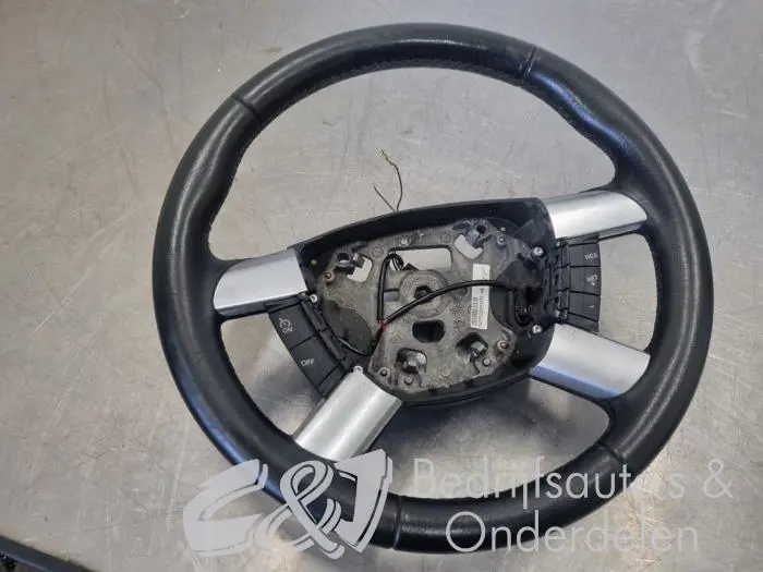 Steering wheel Ford Transit