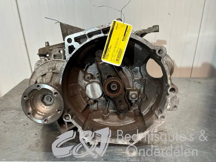 Gearbox Volkswagen Caddy