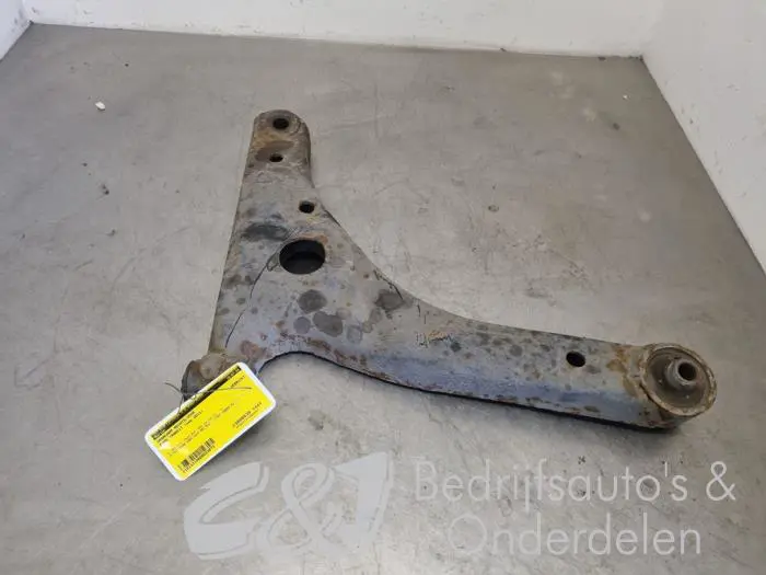 Front wishbone, right Ford Transit