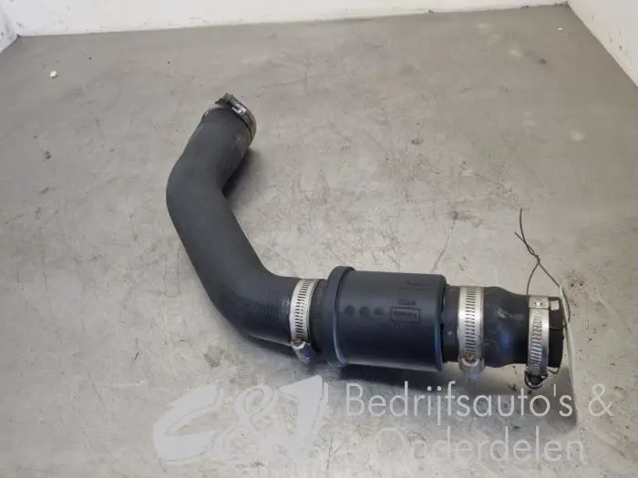 Intercooler hose Ford Transit