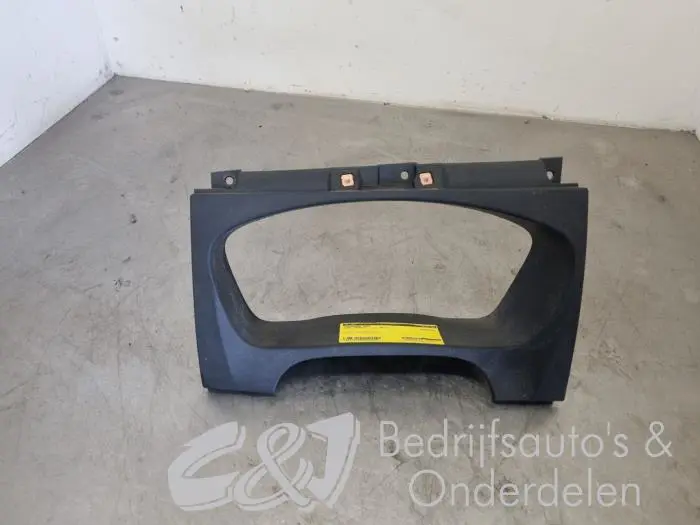 Dashboard part Ford Transit