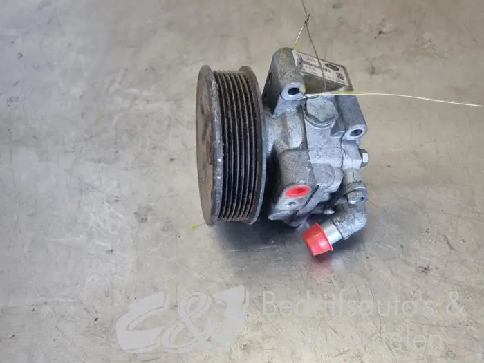 Power steering pump Ford Transit