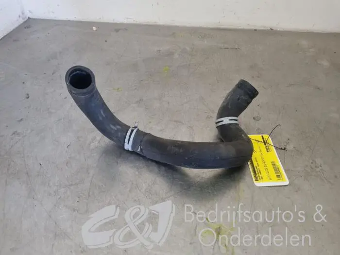 Radiator hose Ford Transit