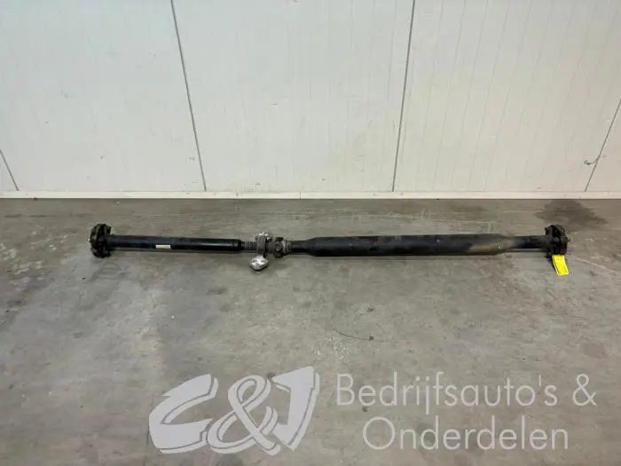 Intermediate shaft Mercedes Vito