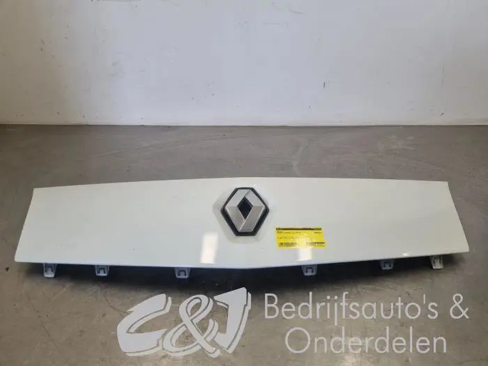 Grille Renault Kangoo