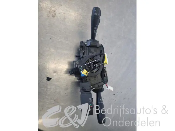 Steering column stalk Renault Trafic