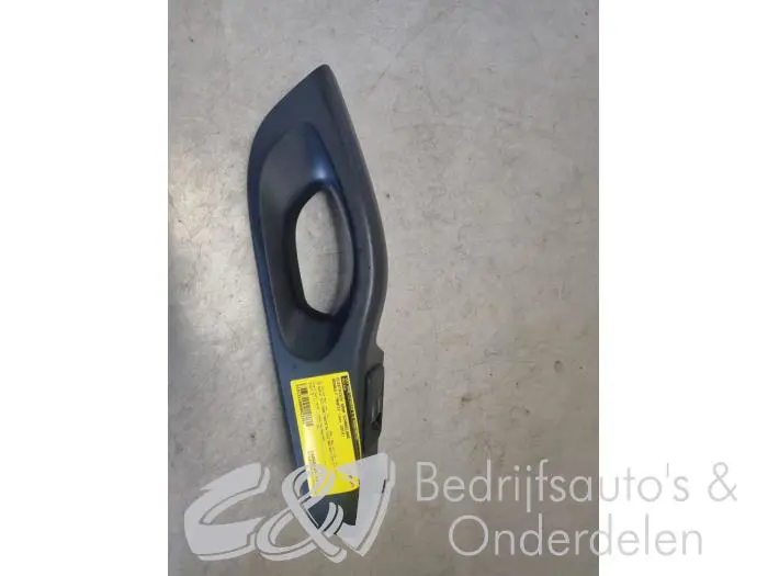 Electric window switch Renault Trafic